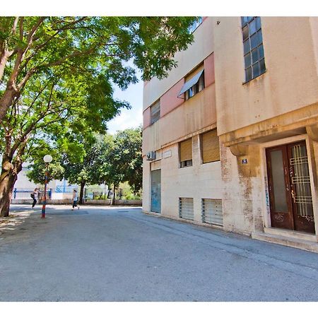 Vito Apartment سبليت المظهر الخارجي الصورة