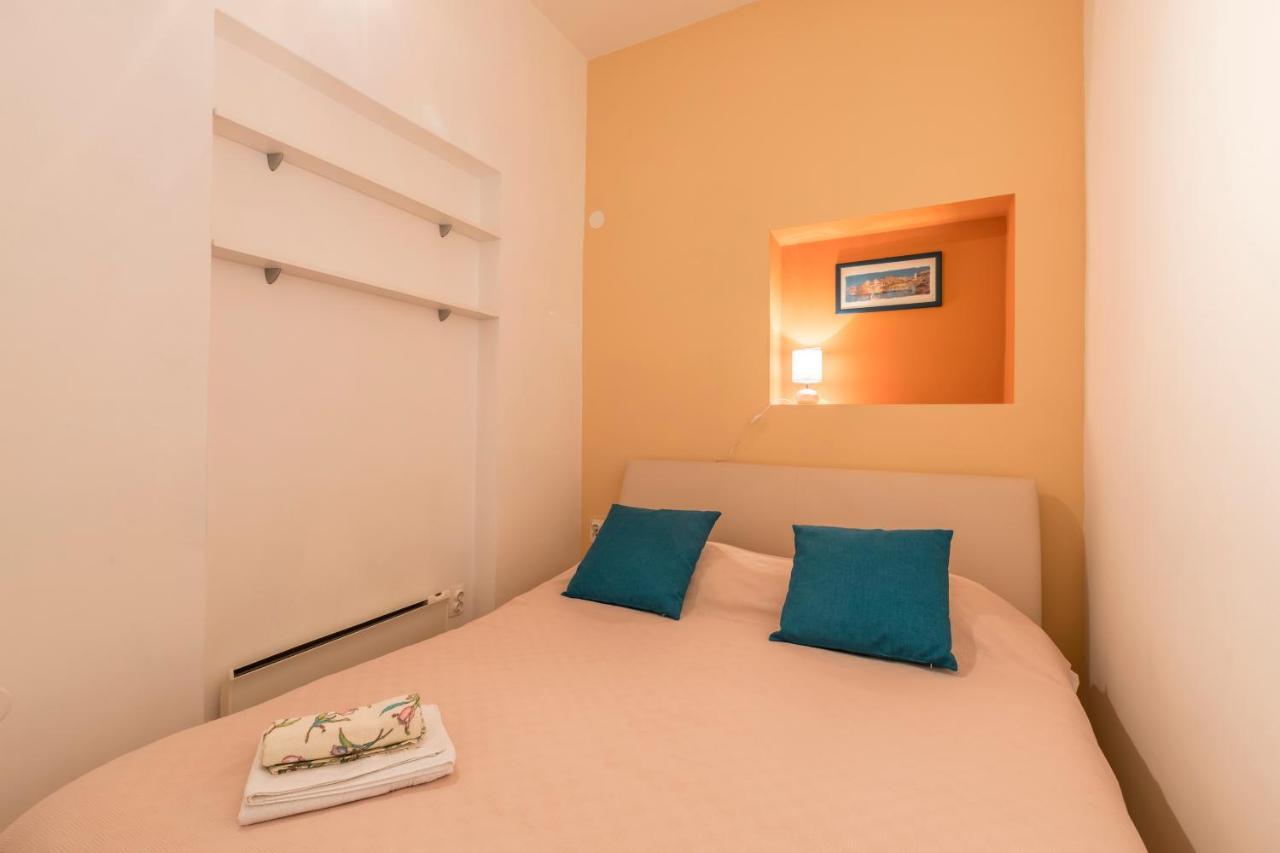 Vito Apartment سبليت المظهر الخارجي الصورة