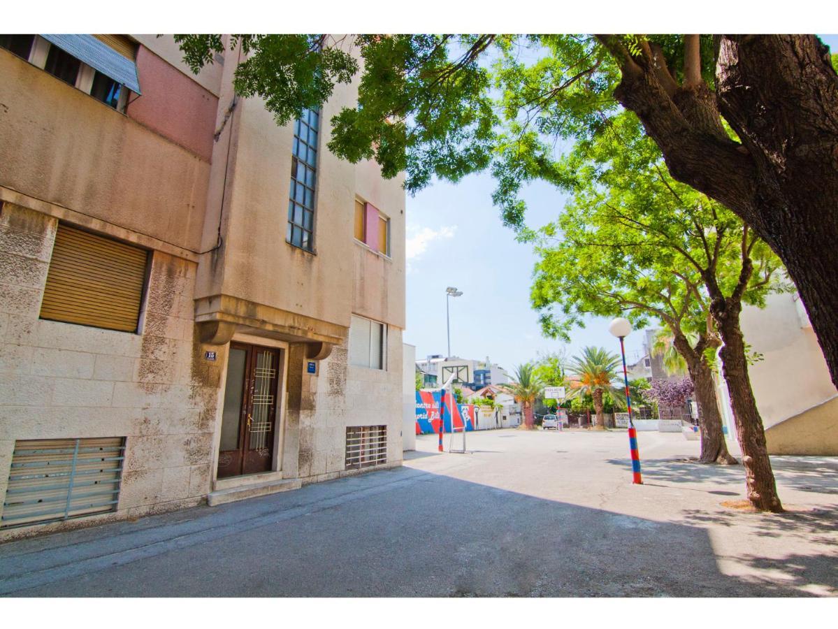 Vito Apartment سبليت المظهر الخارجي الصورة