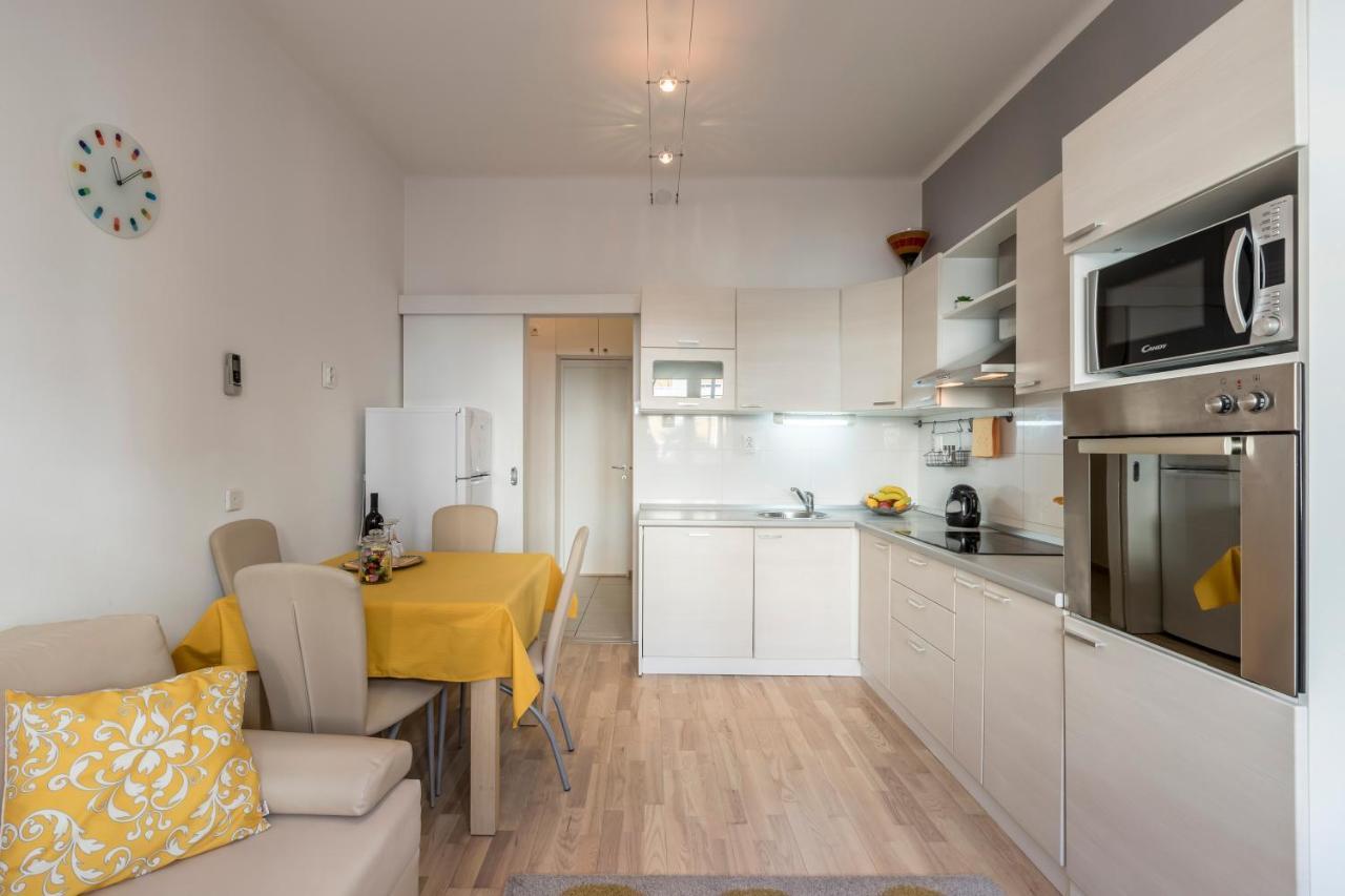 Vito Apartment سبليت المظهر الخارجي الصورة