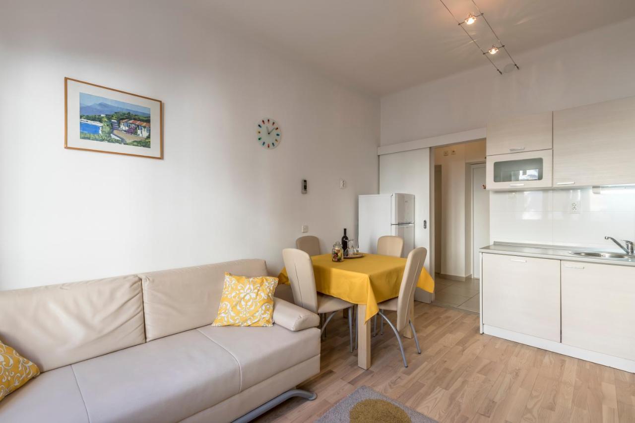 Vito Apartment سبليت المظهر الخارجي الصورة
