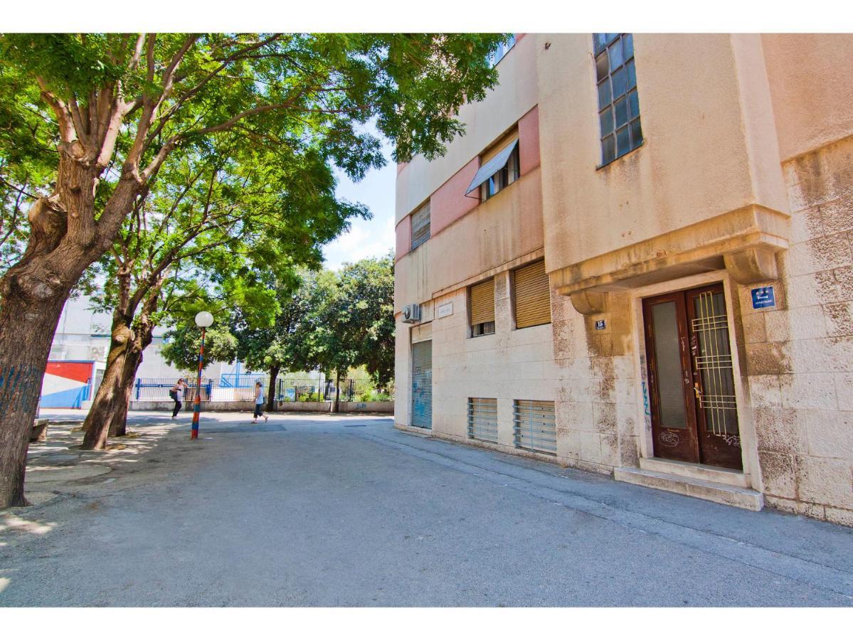 Vito Apartment سبليت المظهر الخارجي الصورة